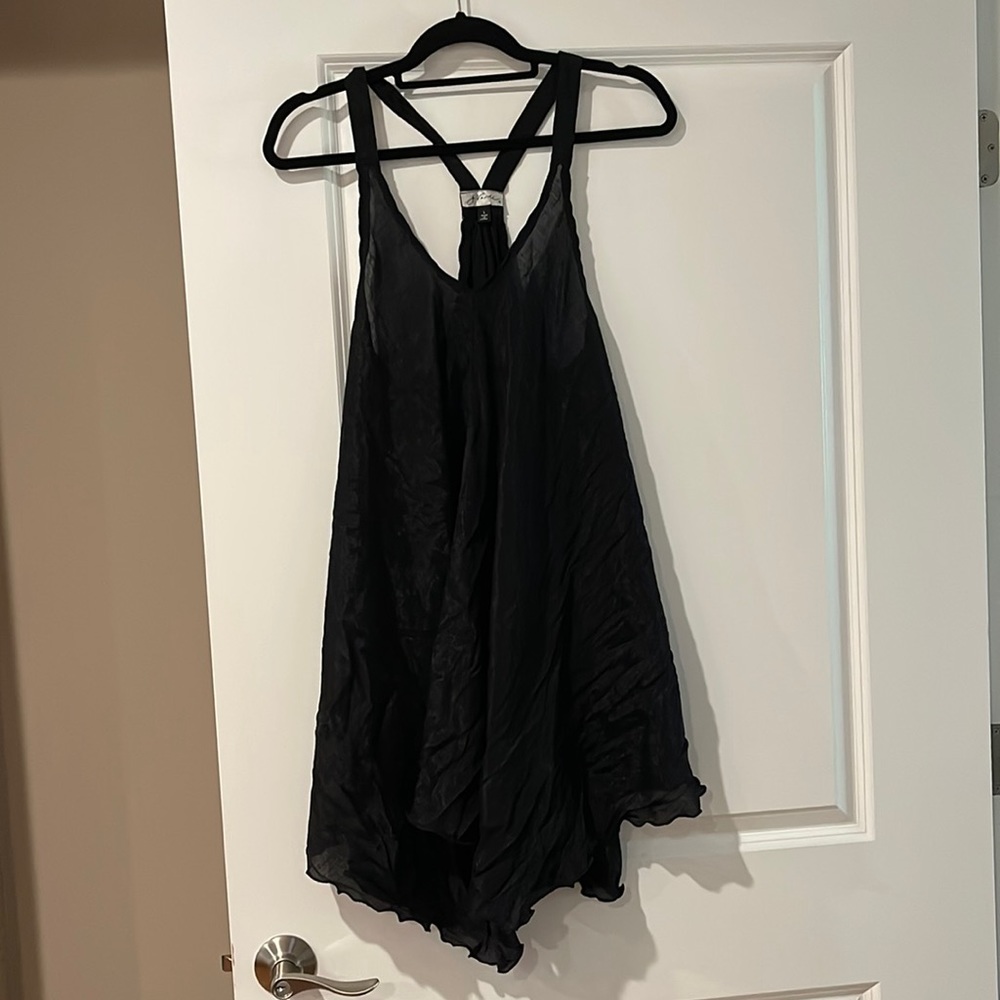 J. Vladi Black Cover Up